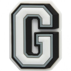 Jibbitz Crocs Letter G