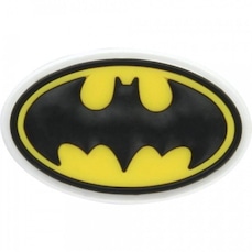 Acessório Jibbitz Crocs Batman para Sandália