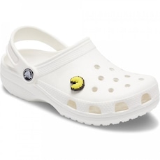 Jibbitz para Sandália Crocs Pac-Man 2