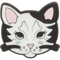 Jibbitz Crocs Kitty Cat