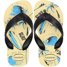 Chinelo Havaianas Kids Athletic - Infantil