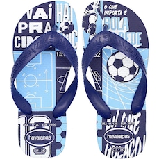 Chinelo Havaianas Kids Athletic - Infantil
