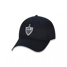 Boné Aba Curva New Era 9Twenty Botafogo Futebol Basic - Strapback - Adulto