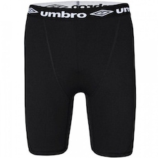 Bermuda Térmica Umbro TWR Double Diamond New - Masculina