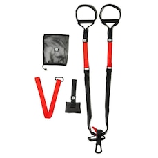 Fita de Suspensão Genis Fitness Suspension Training