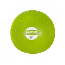 Medicine Ball Live Up Heavy Tonning Ball - 2 Kg