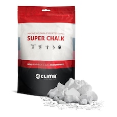 Magnésio em Pó 4climb Super Chalk - 200g