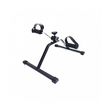 Mini Bicicleta Portátil Liveup Simulador Ergométrico