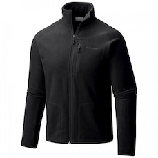Jaqueta sem Capuz Columbia Fleece Fast Trek II Full Zip - Masculina