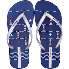Chinelo Ipanema Oasis - Feminino