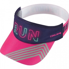 Viseira Aba Curva Hupi Break The Limits - Adulto