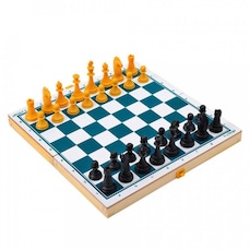 Jogo de Xadrez Xalingo 60001
