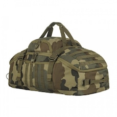 Mala Mochila Invictus Expedition Tática Militar - 70 Litros
