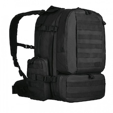 Mochila Invictus Defender Tática Militar - 55 Litros
