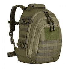 Mochila Invictus Legend Tática Militar - 35 Litros