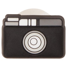 Jibbitz Crocs Camera