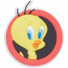 Jibbitz Crocs Looney Tunes Tweety