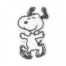 Jibbitz Crocs Peanuts Snoopy