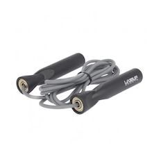 Corda de Pular Liveup Speed Rope com Rolamento Funcional