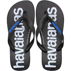 Chinelo Havaianas Top Logomania 2 - Masculino
