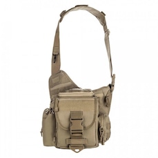 Bolsa de Ombro Invictus Urban - 10 Litros