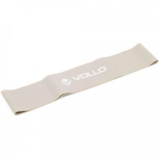 Faixa Elástica Vollo Sports Mini Band Exercício - Leve