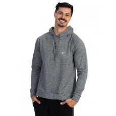 Blusão Térmico com Capuz Extreme UV Proteção Solar - Masculina