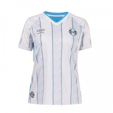 Camisa do Grêmio 2 Umbro - Feminina