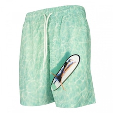 Bermuda Mash Paisagem Stardup - Masculina