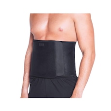 Faixa Abdominal Cinta Kestal Correção Postura - 120cm x 25cm