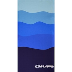 Bandana para Corrida e Ciclismo Oceano Formato Tubular - Adulto