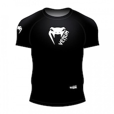 Rash Guard Venum Basic - Masculina