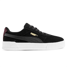 Tênis Puma Carina BDP - Feminino