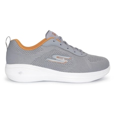 TÊNIS SKECHERS GO RUN FAST-QUAKE - MASCULINO