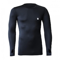 Camisa Segunda Pele Manga Longa Furbo Sensitive-3G - Masculina