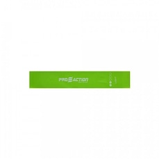Mini Band Faixa Elástica ProAction Thera Loop Leve