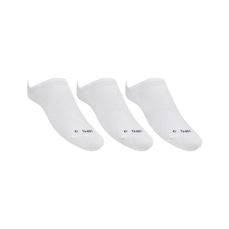 Kit de Meias Lupo Sport - 39 a 44 com 3 Pares - Adulto