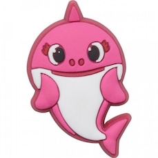 Jibbitz Crocs Baby Shark Allie