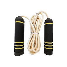 Corda de Pular MBFit Ajustável Funcional Jump Rope