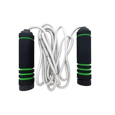 Corda de Pular MBFit Ajustável Funcional Jump Rope