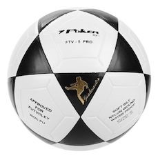 Bola de Futvôlei Poker Vulcanizada Rio