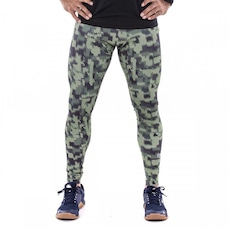 Calça Legging Everlast Workout - Masculina