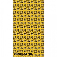 Bandana Hupi Simbol