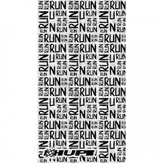 Bandana Hupi Run