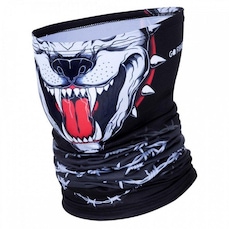 Bandana Go Fisher Proteção Solar UV 50 Bulldog - TBGO 26 - Masculina