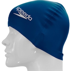 Touca Speedo Silicone Flat - Adulto