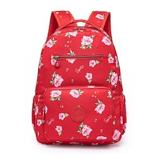 Mochila Spector Floral - 17 Litros