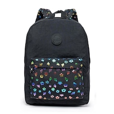 Mochila Spector Floral Color - 18 Litros