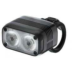Farol Knog Blinder Road 600 Lumens