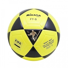 Bola Fut Vollei Mikasa Fifa Ft5 Pro